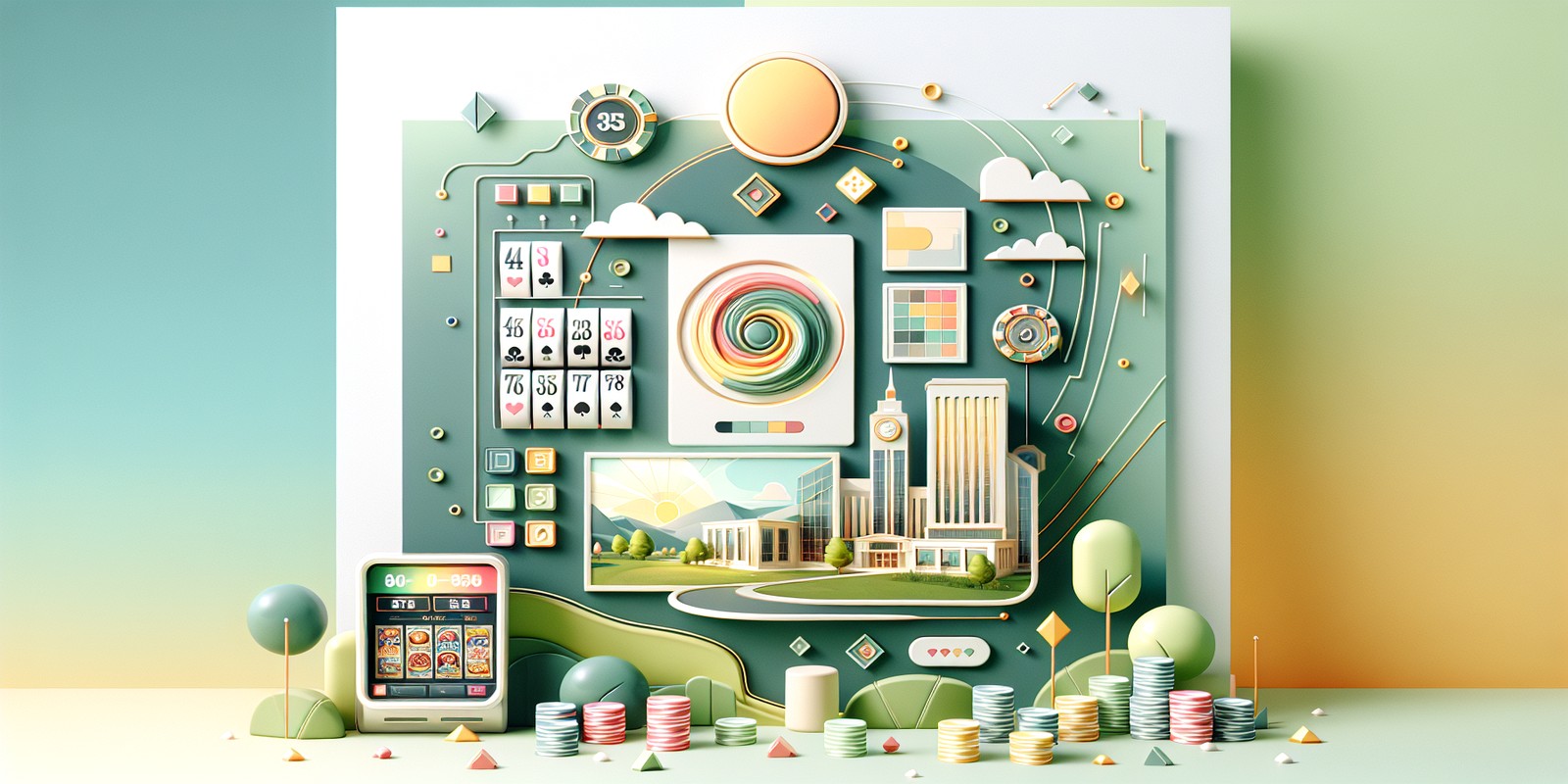 Dramatic Wins Await: Explore Top Slot Strategies for 2025 - Slot Strategy Guide for Pakistani | Videoslots