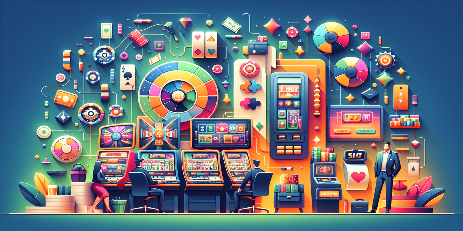Mastering Slot Strategies: Maximize Your Winnings in 2026 with VIDEOSLOTS - Guide for Players in Pakistan
