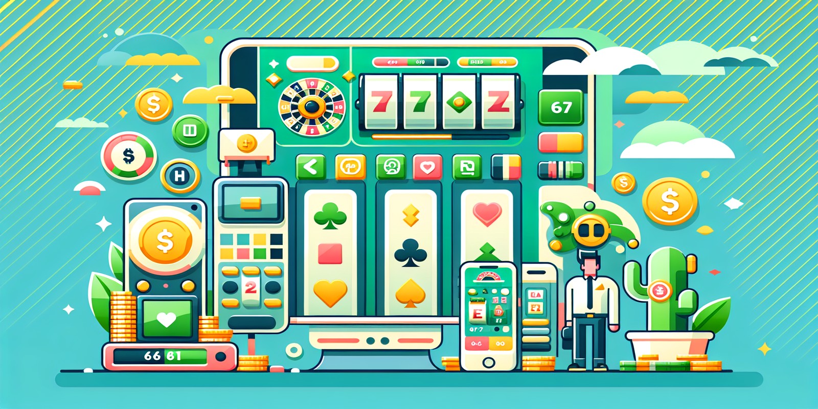 The Hidden Gambler: Uncovering Slot Strategies for 2025 - Guide for Pakistan Players on VIDEOSLOTS