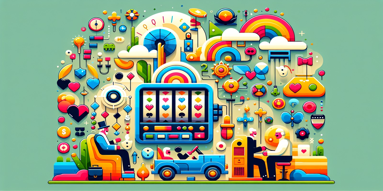 Ultimate Guide to Winning Free UC in Slot Games: Strategies for 2025 - Slot Strategy Guide for Pakistani | Videoslots