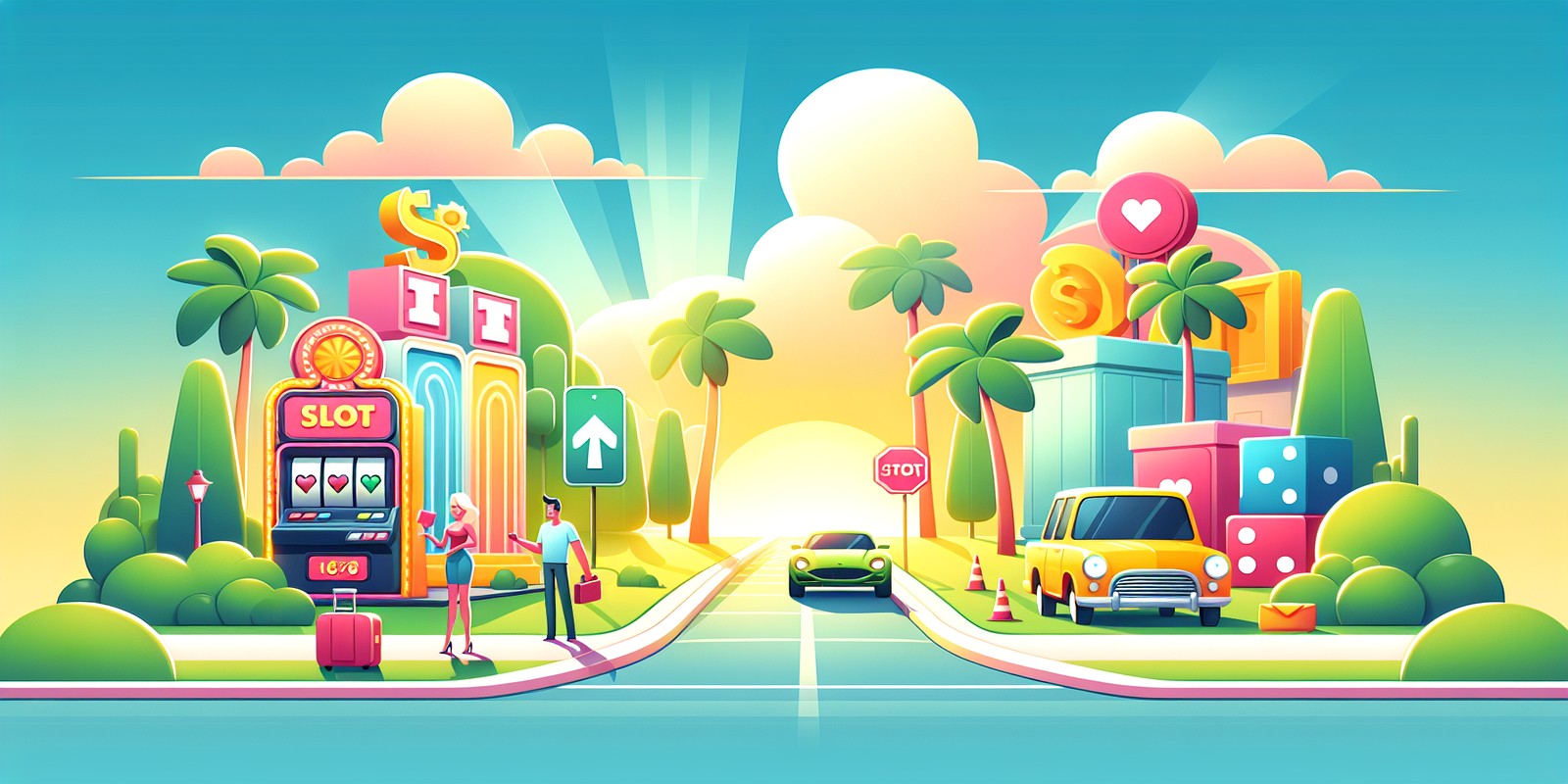 Effective slot game strategies for massive wins from VIDEOSLOTS