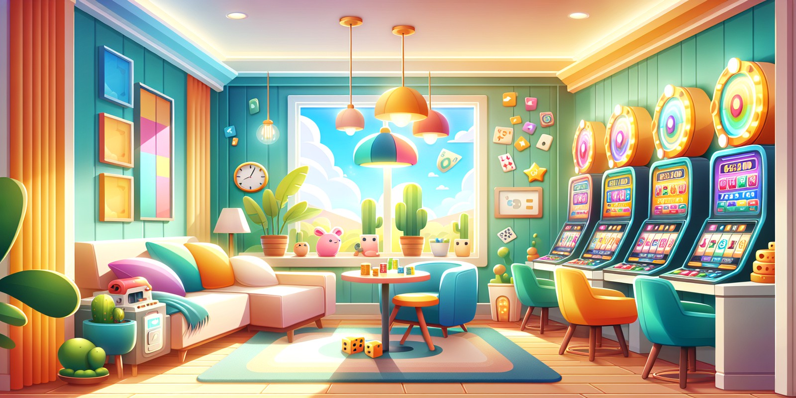 Unlock Exciting Free UC Rewards with Slot Games in 2025! - VIDEOSLOTS Guide