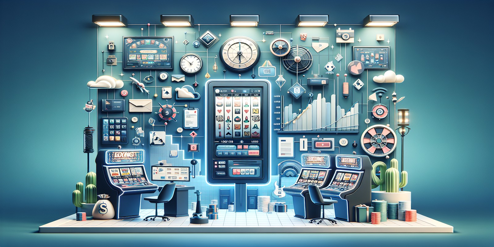 Unlock Free UC Rewards: Top Slot Strategies for 2026 - A VIDEOSLOTS Guide for Pakistan Players