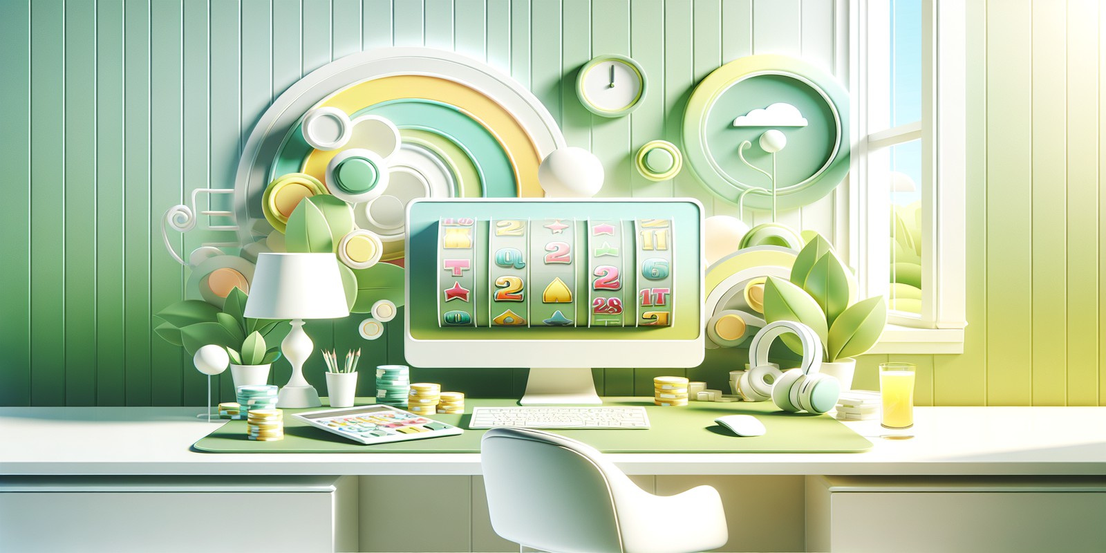 Unlock Free UC strategies for winning in slot games - a guide for Pakistan players at VIDEOSLOTS.