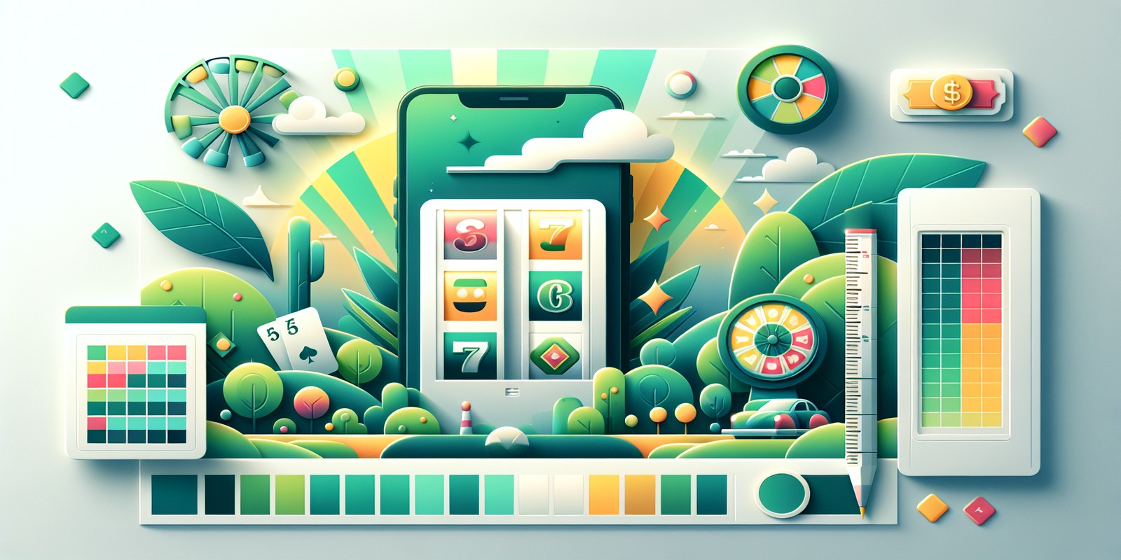 Unlock the Secrets of Free UC and Big Wins with VIDEOSLOTS Strategies.