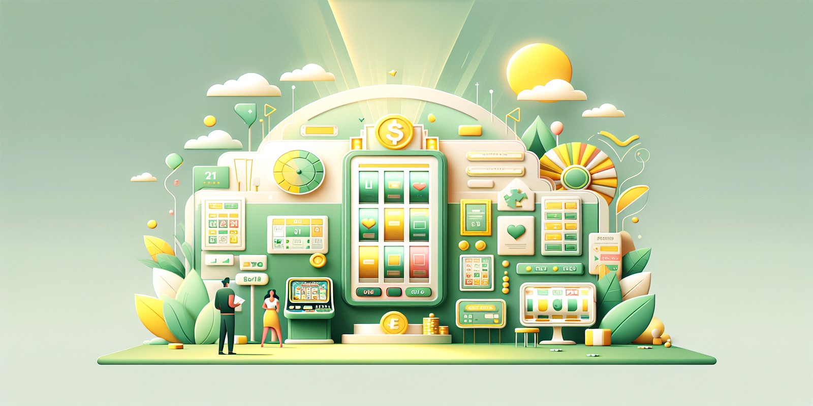 Unlock the Secrets of Winning: Top Slot Winning Strategies 2025 - Slot Strategy Guide for Pakistani | Videoslots