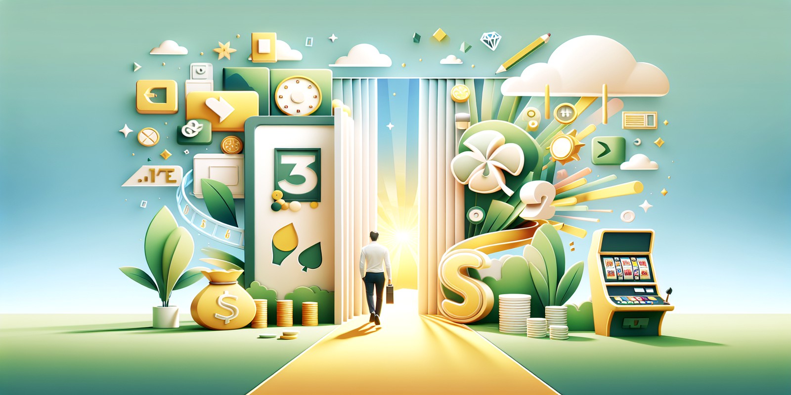 Unlocking Pakenger Freecash: Your 2025 Guide to Winning Big - VIDEOSLOTS Guide