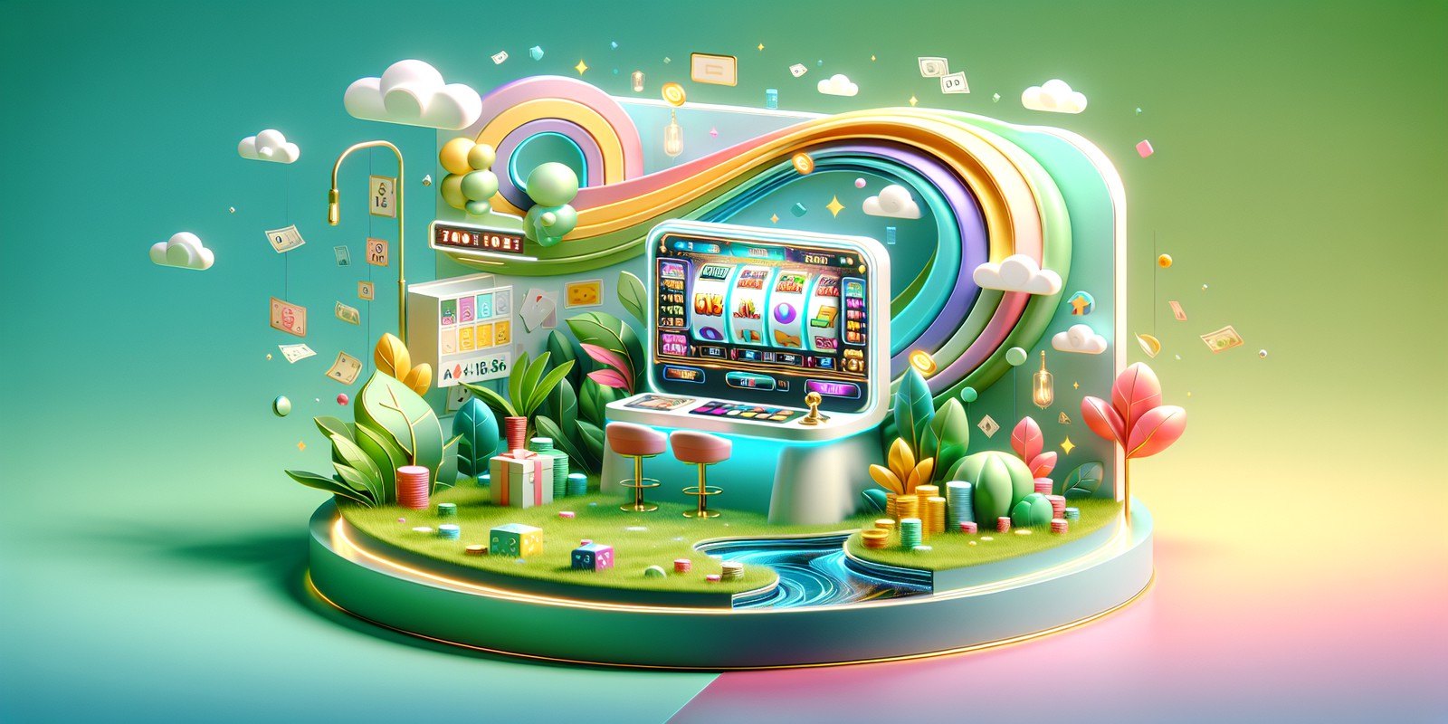 Unlocking Pakenger Freecash: Your Guide to Winning Big in Slots 2025 on VIDEOSLOTS