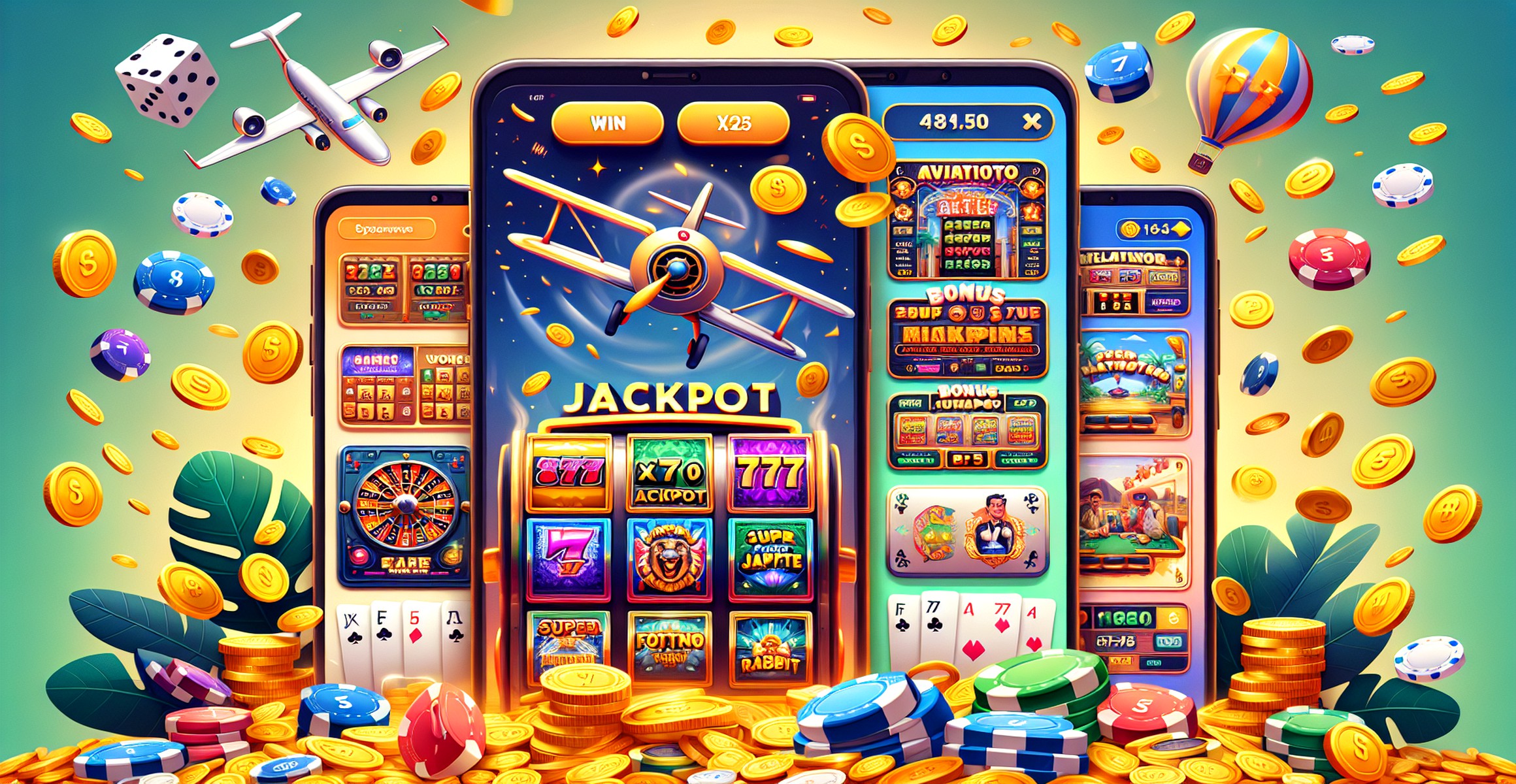 Dice Games - Online Slot Game at Videoslots