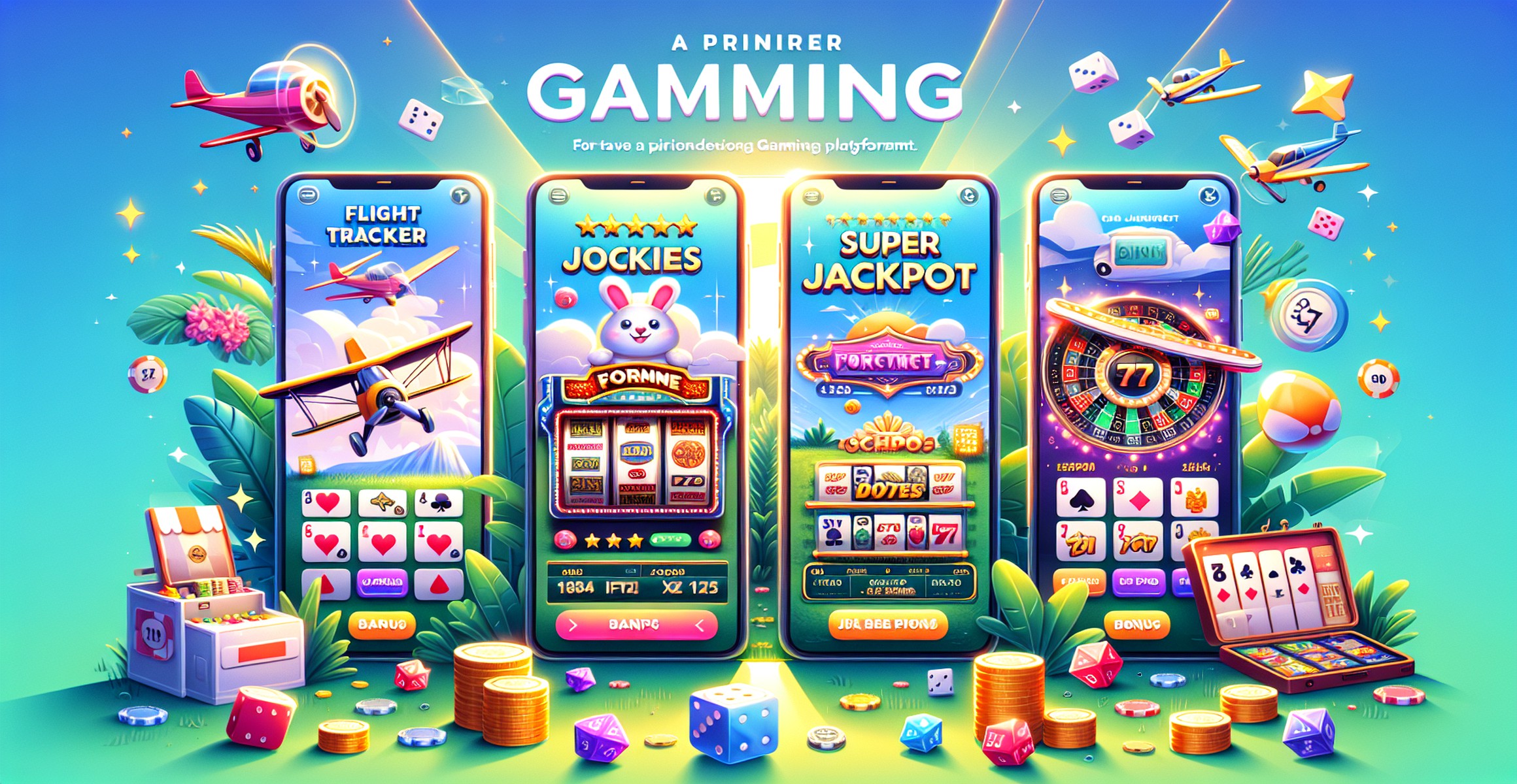 Fortune Rabbit Slots - Online Slot Game at Videoslots